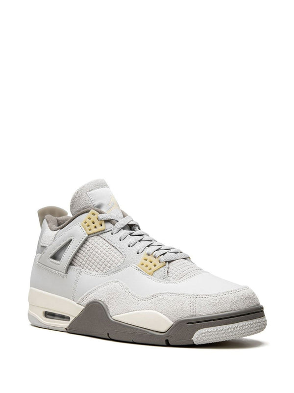 Air Jordan 4 "Craft Photon Dust" Retro