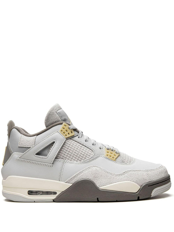 Air Jordan 4 "Craft Photon Dust" Retro