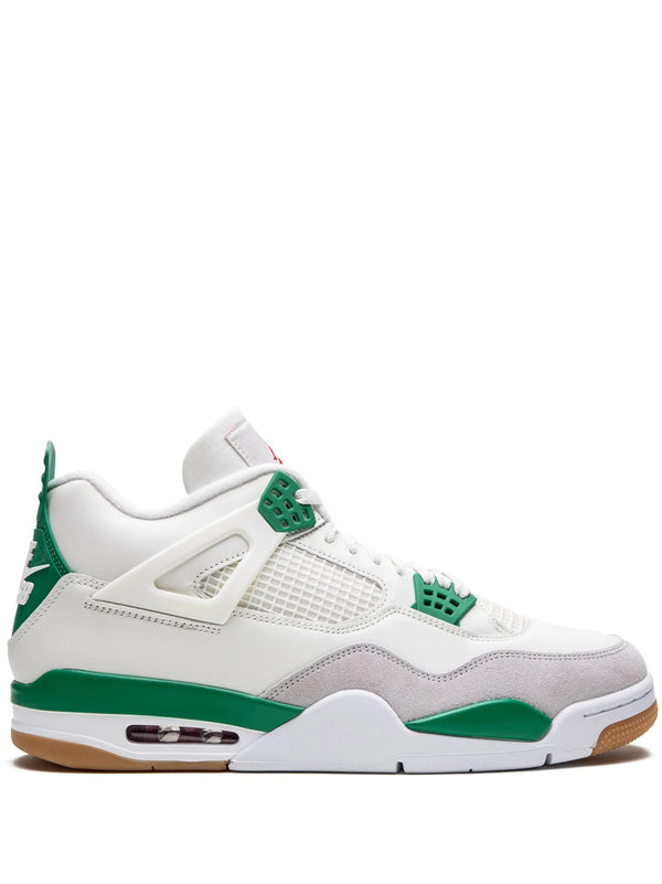 Air Jordan 4 "Pine Green" Retro