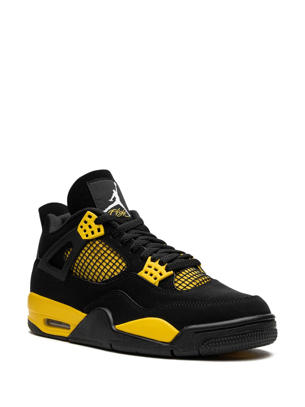 Air Jordan 4 "Thunder" Retro