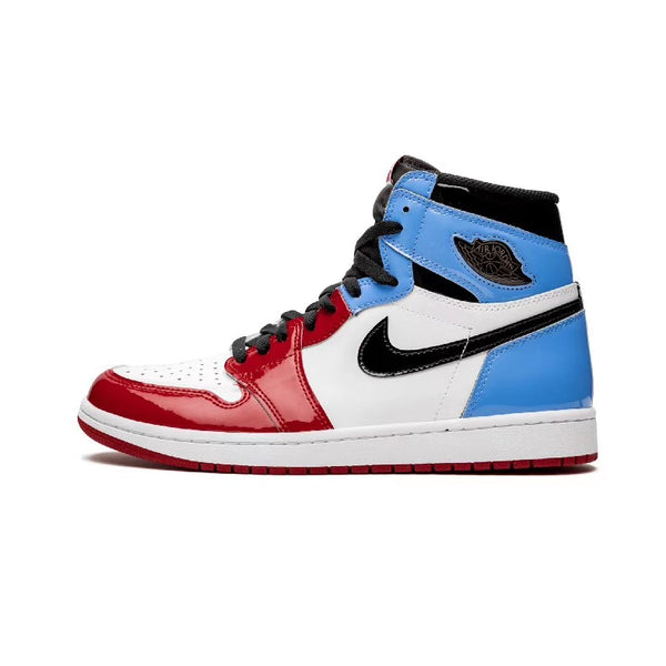 Air Jordan 1 High "Les Twin - Fearless"