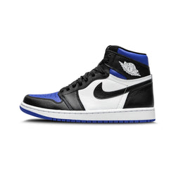 Air Jordan 1 High "Royal Toe"