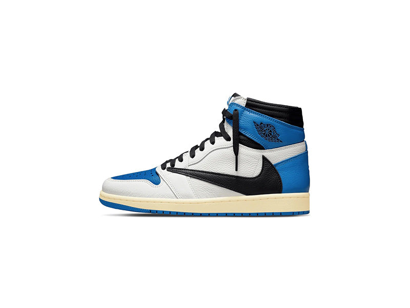 Air Jordan 1 High "Fragment"