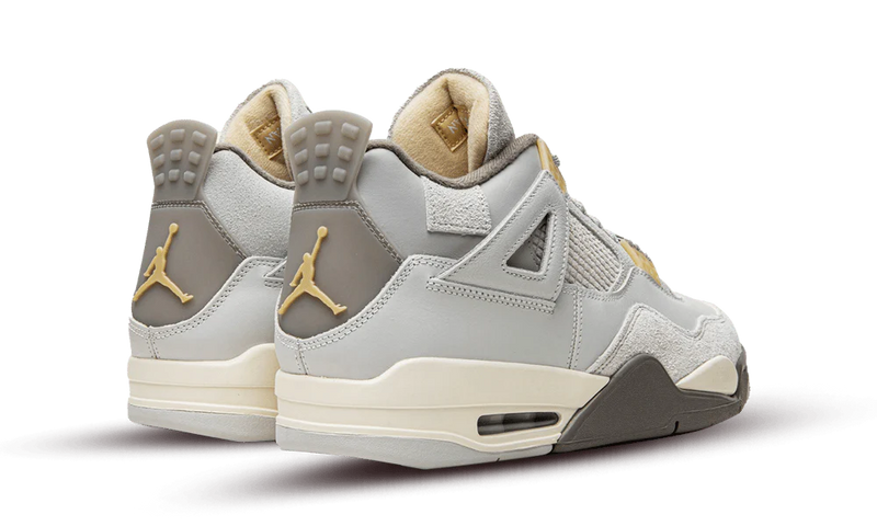 Air Jordan 4 "Craft Photon Dust" Retro