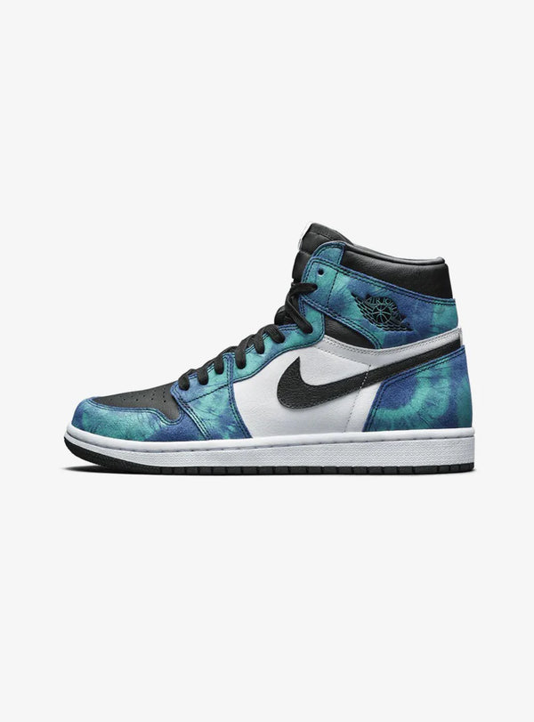 Air Jordan 1 High "Tie-Dye"