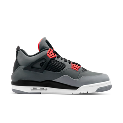 Air Jordan 4 "Infrared" Retro