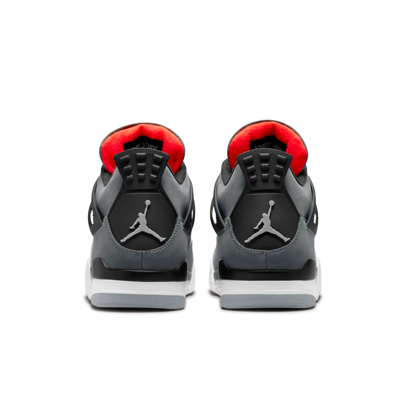 Air Jordan 4 "Infrared" Retro