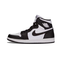 Air Jordan 1 High "Black White"