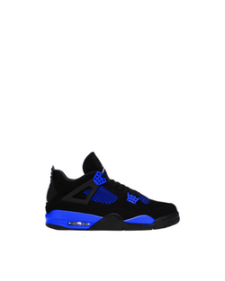 Air Jordan 4 "Blue Thunder" Retro