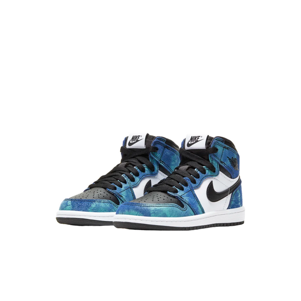 Air Jordan 1 High "Tie-Dye"